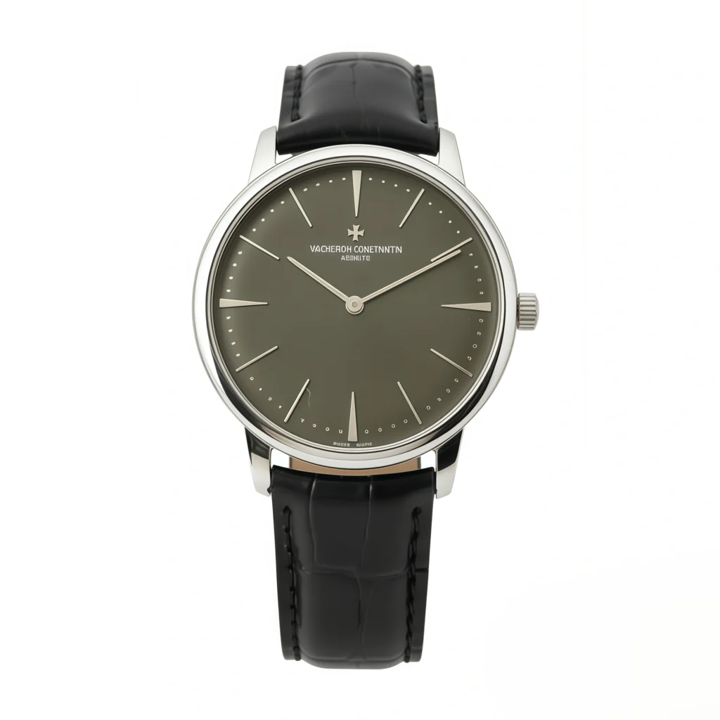 Vacheron Constantin Patrimony Manual-Winding 81180/000P-9539 40MM Replica VC049