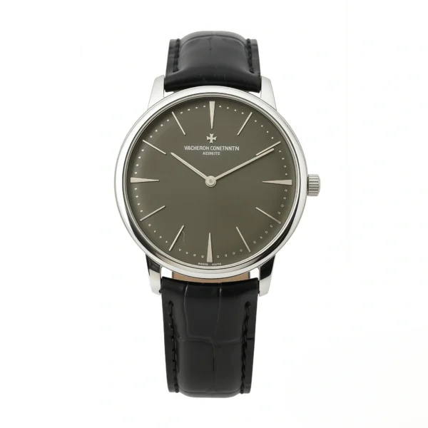 Vacheron Constantin Patrimony Manual-Winding 81180/000P-9539 40MM Replica VC049