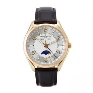 Vacheron Constantin Fiftysix Complete Calendar 4000E/000R-B438 40MM Replica VC047