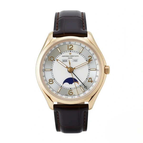 Vacheron Constantin Fiftysix Complete Calendar 4000E/000R-B438 40MM Replica VC047