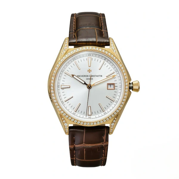 Vacheron Constantin Patrimony Traditionnelle 81590/000R-9847 33MM Replica VC017