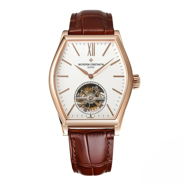 Vacheron Constantin Malte Tourbillon 30130/000R-9754 38 x 48.2MM Replica VC004
