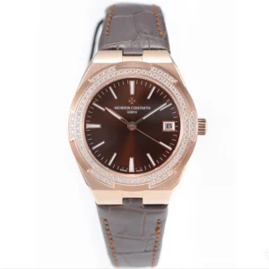 Vacheron Constantin Overseas Quartz 1225V/000R-H014 33MM Replica VC072