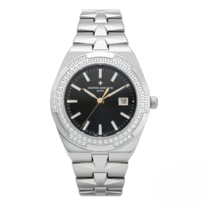 Vacheron Constantin Overseas Quartz 1205V/100A-B591 33MM Replica VC087