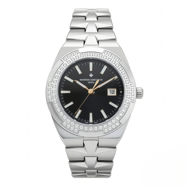 Vacheron Constantin Overseas Quartz 1205V/100A-B591 33MM Replica VC087