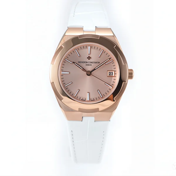 Vacheron Constantin Overseas Automatic 4500V/000R-B127 41MM Replica VC081