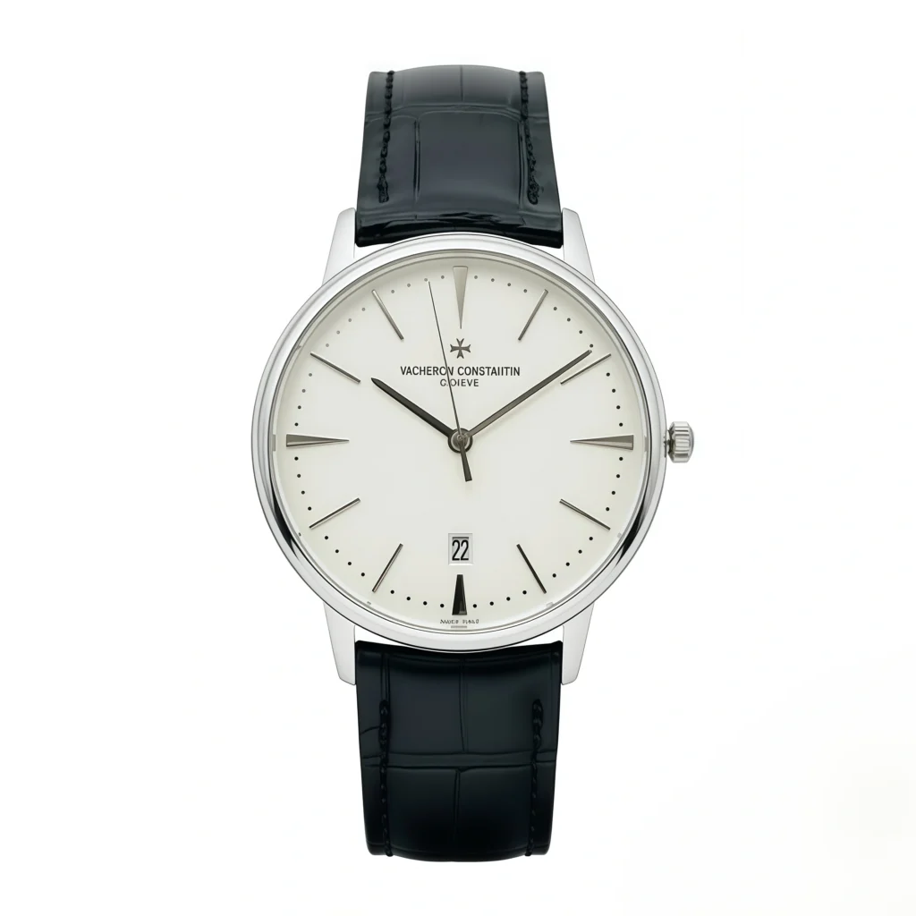 Vacheron Constantin Patrimony Self-Winding 85180/000G-9230 40MM Replica VC044