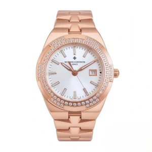 Vacheron Constantin Overseas Quartz 1225V/200R-H015 33MM Replica VC088