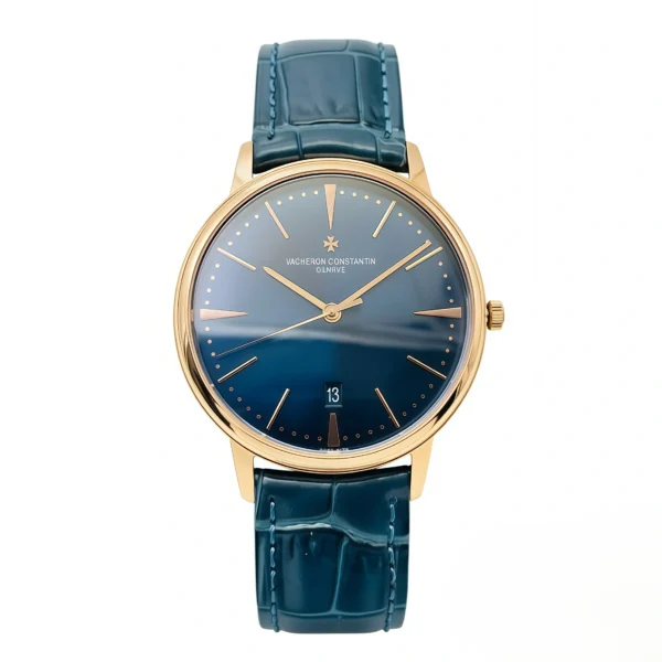 Vacheron Constantin Patrimony Self-Winding 85180/000R-B515 40MM Replica VC037