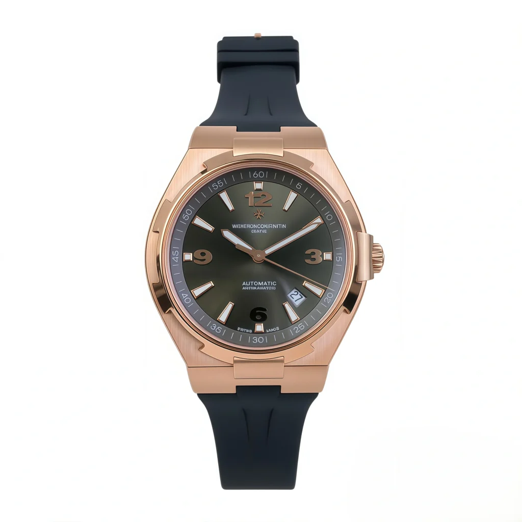Vacheron Constantin Overseas 47040/000R-9666 42MM Replica VC059
