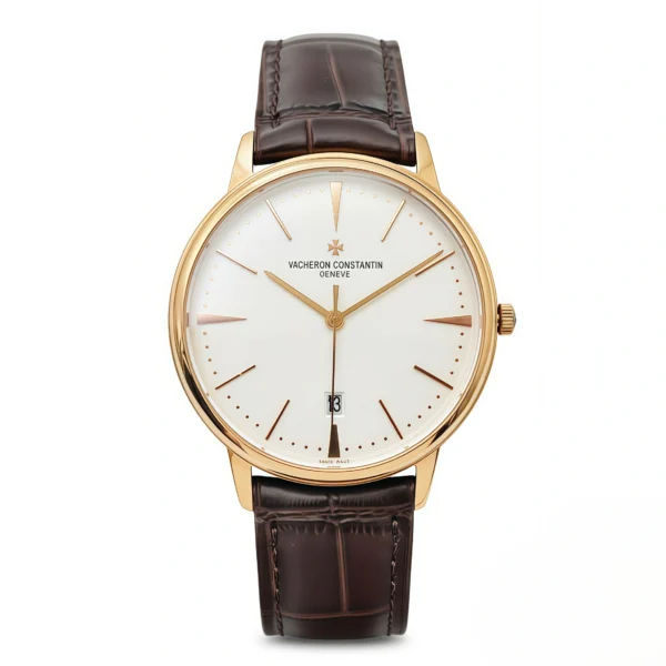 Vacheron Constantin Patrimony Self-Winding 85180/000R-9248 40MM Replica VC043