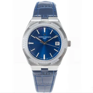 Vacheron Constantin Overseas Quartz 1205V/100A-B590 33MM Replica VC077