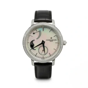 Vacheron Constantin Traditionnelle Moon Phase 83570/000G-9916 36MM Replica VC067