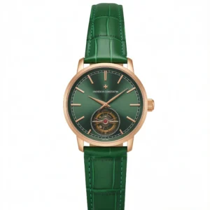 Vacheron Constantin Traditionnelle Tourbillon 6000T 40MM Replica VC027