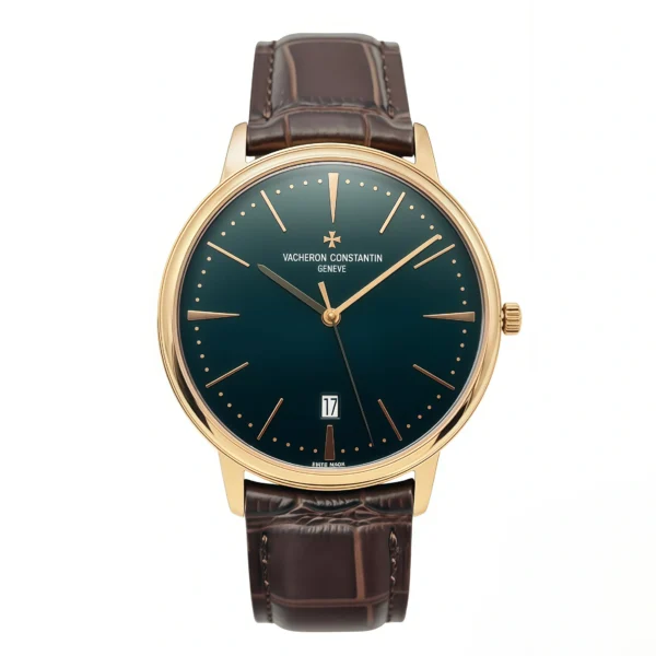 Vacheron Constantin Patrimony Self-Winding 85180/000R-9166 40MM Replica VC045