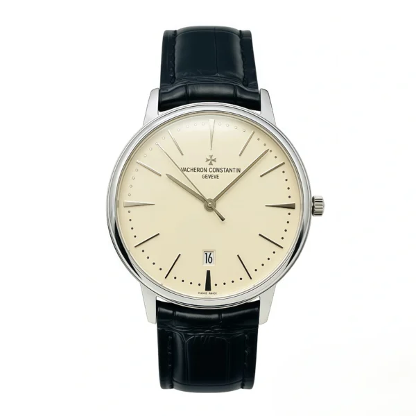 Vacheron Constantin Patrimony Self-Winding 85180/000G-9230 40MM Replica VC040