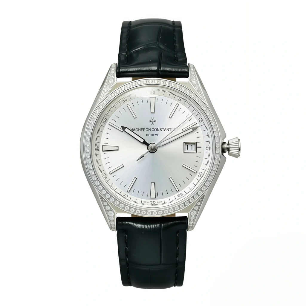 Vacheron Constantin Fiftysix Self-Winding 4600E/000A-B442 40MM Replica VC018