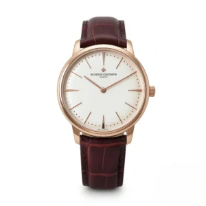 Vacheron Constantin Patrimony Manual-Winding 81180/000R-9159 40MM Replica VC050
