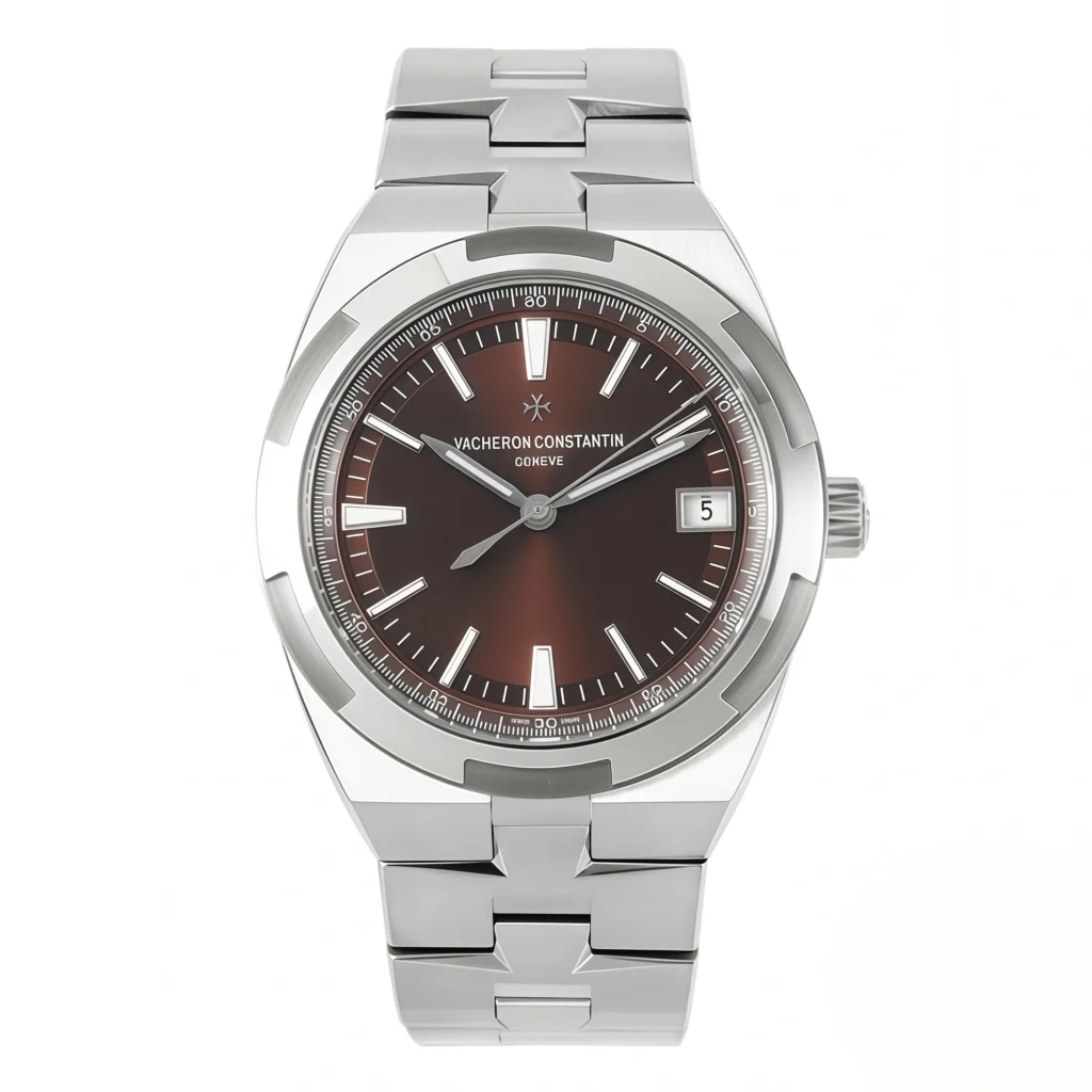 Vacheron Constantin Overseas 4500V/110A-B146 41MM Replica VC022