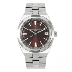 Vacheron Constantin Overseas 4500V/110A-B146 41MM Replica VC022