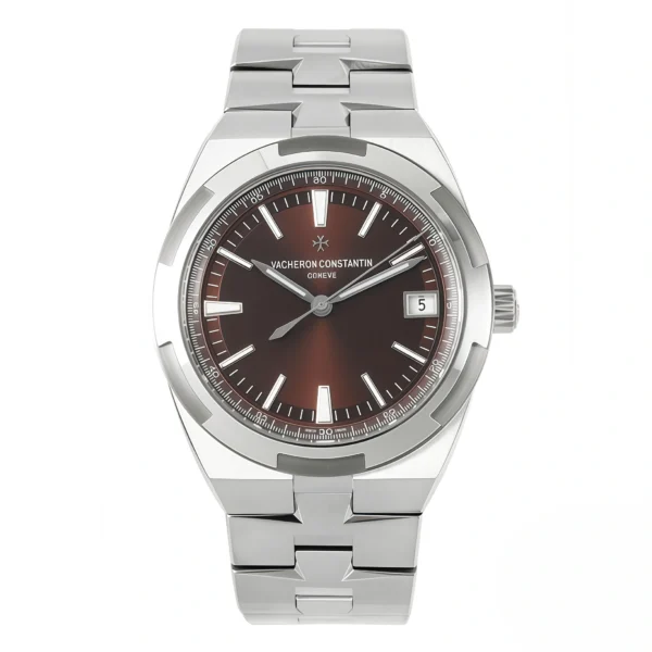 Vacheron Constantin Overseas 4500V/110A-B146 41MM Replica VC022