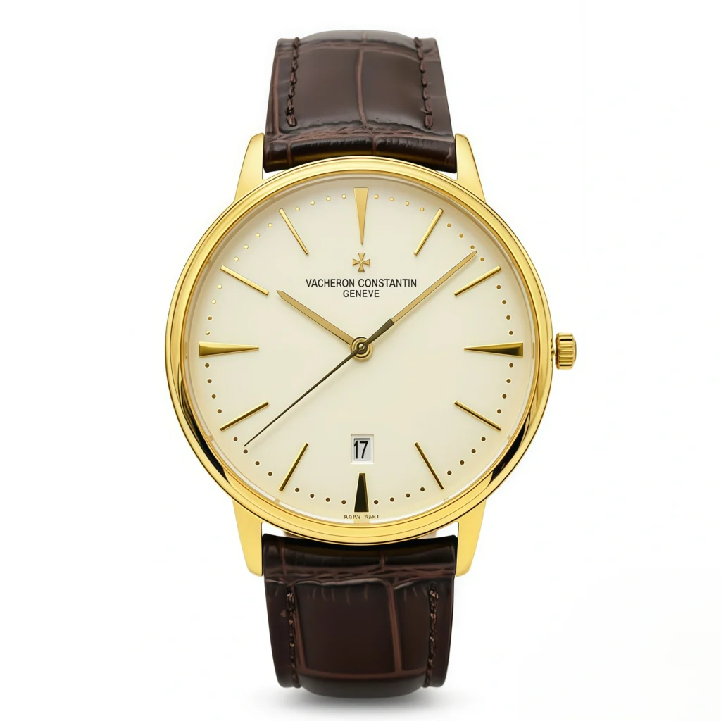 Vacheron Constantin Patrimony Self-Winding 85180/000J-9231 40MM Replica VC038
