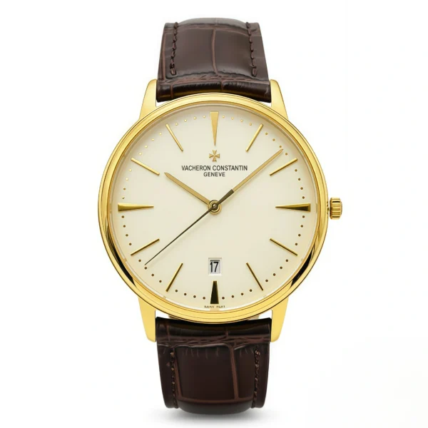 Vacheron Constantin Patrimony Self-Winding 85180/000J-9231 40MM Replica VC038