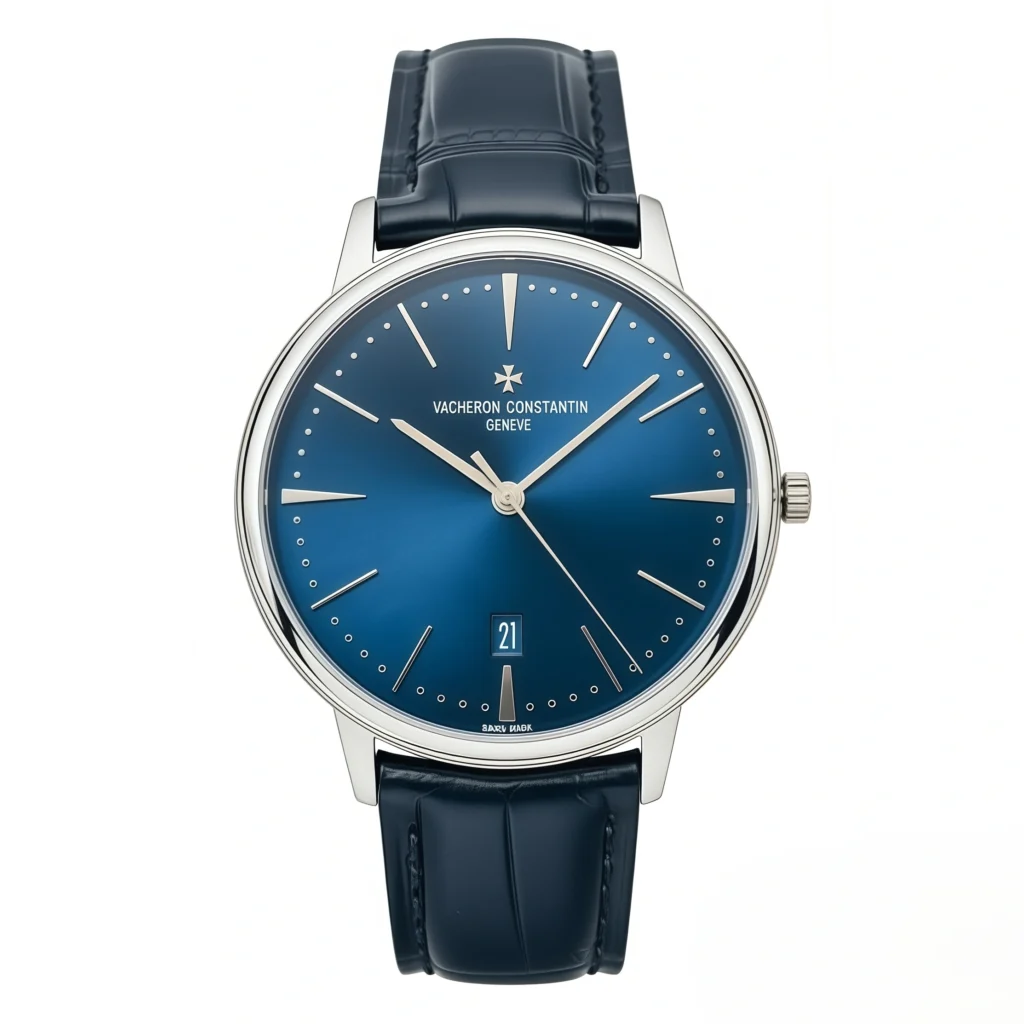 Vacheron Constantin Patrimony Self-Winding 85180 40MM Replica VC042