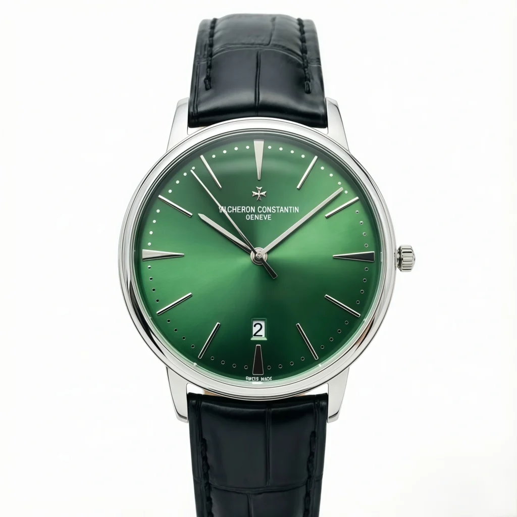 Vacheron Constantin Patrimony Self-Winding 85180/000G-9230 40MM Replica VC041