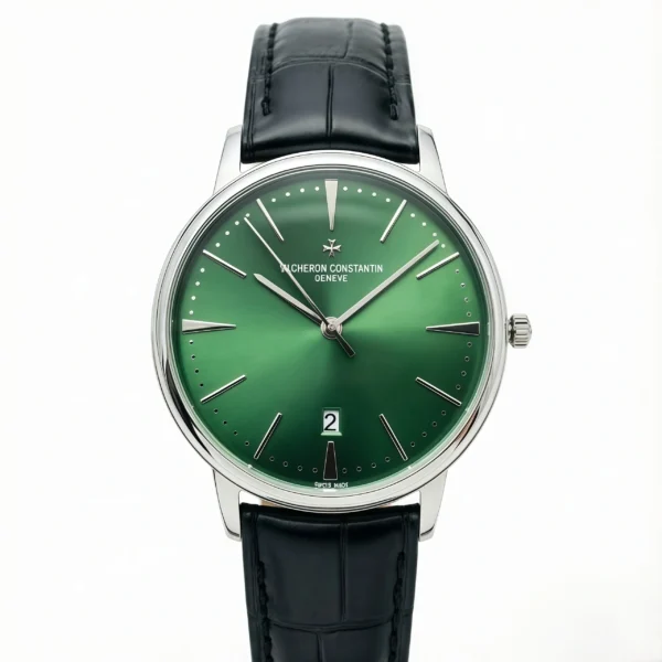 Vacheron Constantin Patrimony Self-Winding 85180/000G-9230 40MM Replica VC041