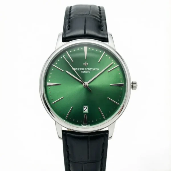 Vacheron Constantin Patrimony Self-Winding 85180/000G-9230 40MM Replica VC041