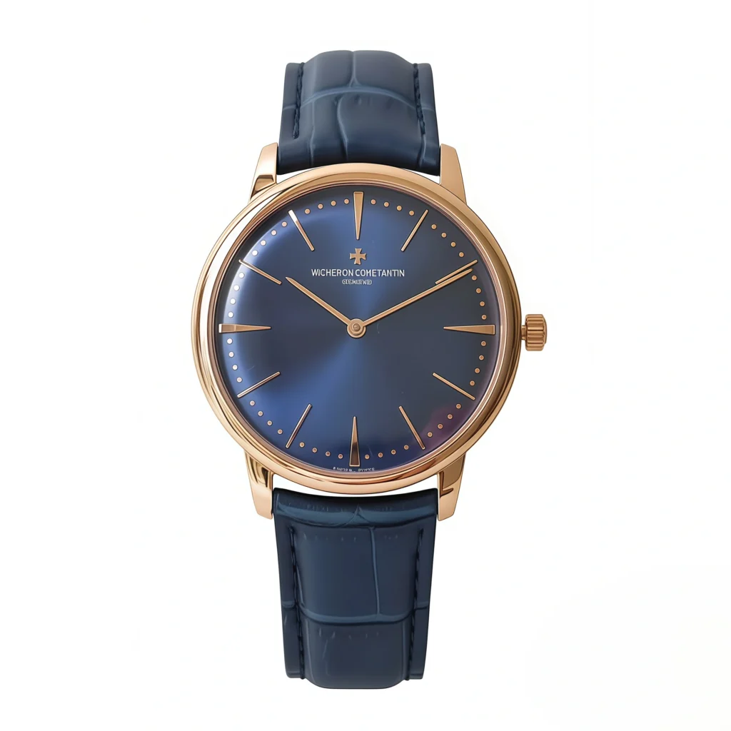 Vacheron Constantin Patrimony Manual-Winding 81180/000R-B518 40MM Replica VC051