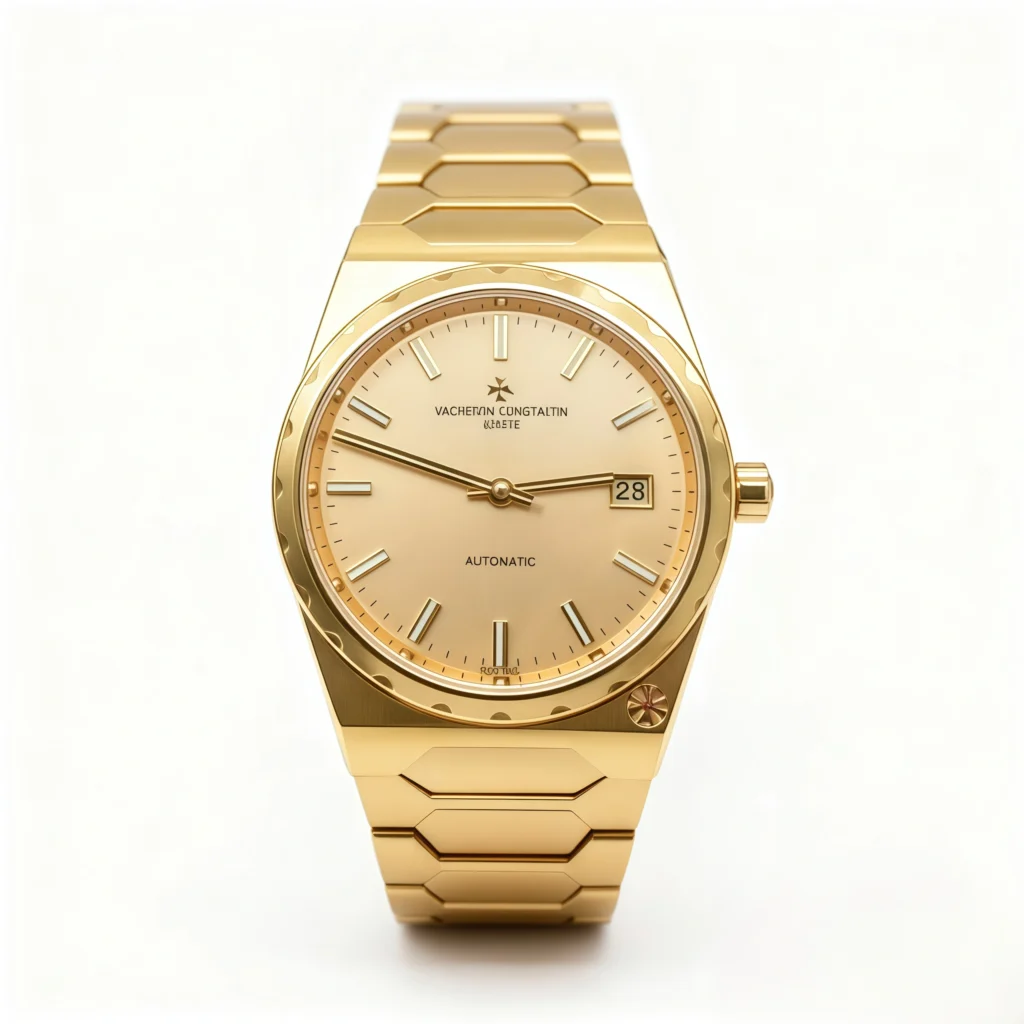 Vacheron Constantin Historiques 222 4200H/222J-B935 37MM Replica VC031
