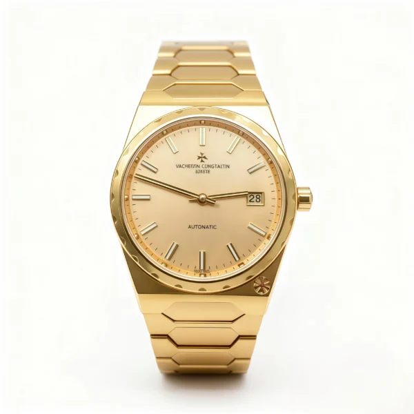 Vacheron Constantin Historiques 222 4200H/222J-B935 37MM Replica VC031