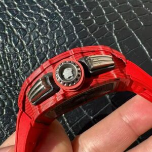 Richard Mille RM 11-03 Automatic Flyback Chronograph 49.94x44.50MM Replica RM028