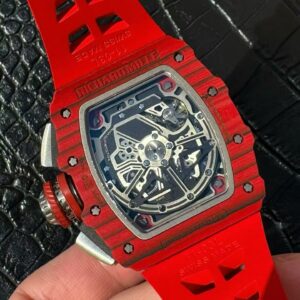 Richard Mille RM 11-03 Automatic Flyback Chronograph 49.94x44.50MM Replica RM028