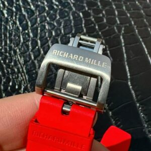 Richard Mille RM 11-03 Automatic Flyback Chronograph 49.94x44.50MM Replica RM028
