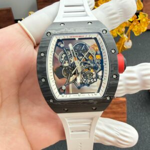Richard Mille RM 035 Americas "Bull" Edition 49.90 x 42.70MM Replica RM021
