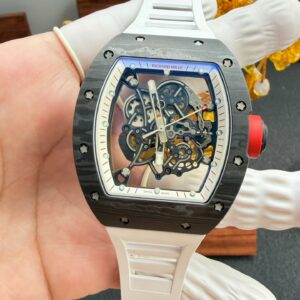 Richard Mille RM 035 Americas "Bull" Edition 49.90 x 42.70MM Replica RM021