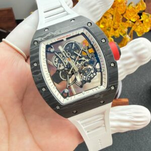 Richard Mille RM 035 Americas "Bull" Edition 49.90 x 42.70MM Replica RM021