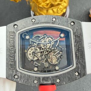 Richard Mille RM 035 Americas "Bull" Edition 49.90 x 42.70MM Replica RM021