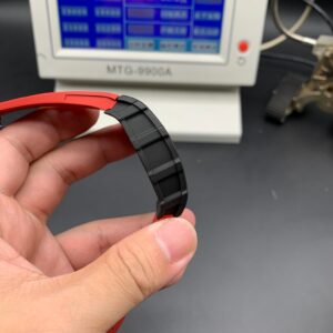 Richard Mille RM 35-02 Automatic Rafael Nadal 49.94x44.50MM Replica RM030