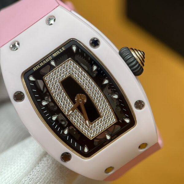 Richard Mille RM 07-01 31.40x45.66MM Replica RM024