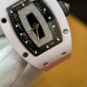 Richard Mille RM 07-01 31.40x45.66MM Replica RM024