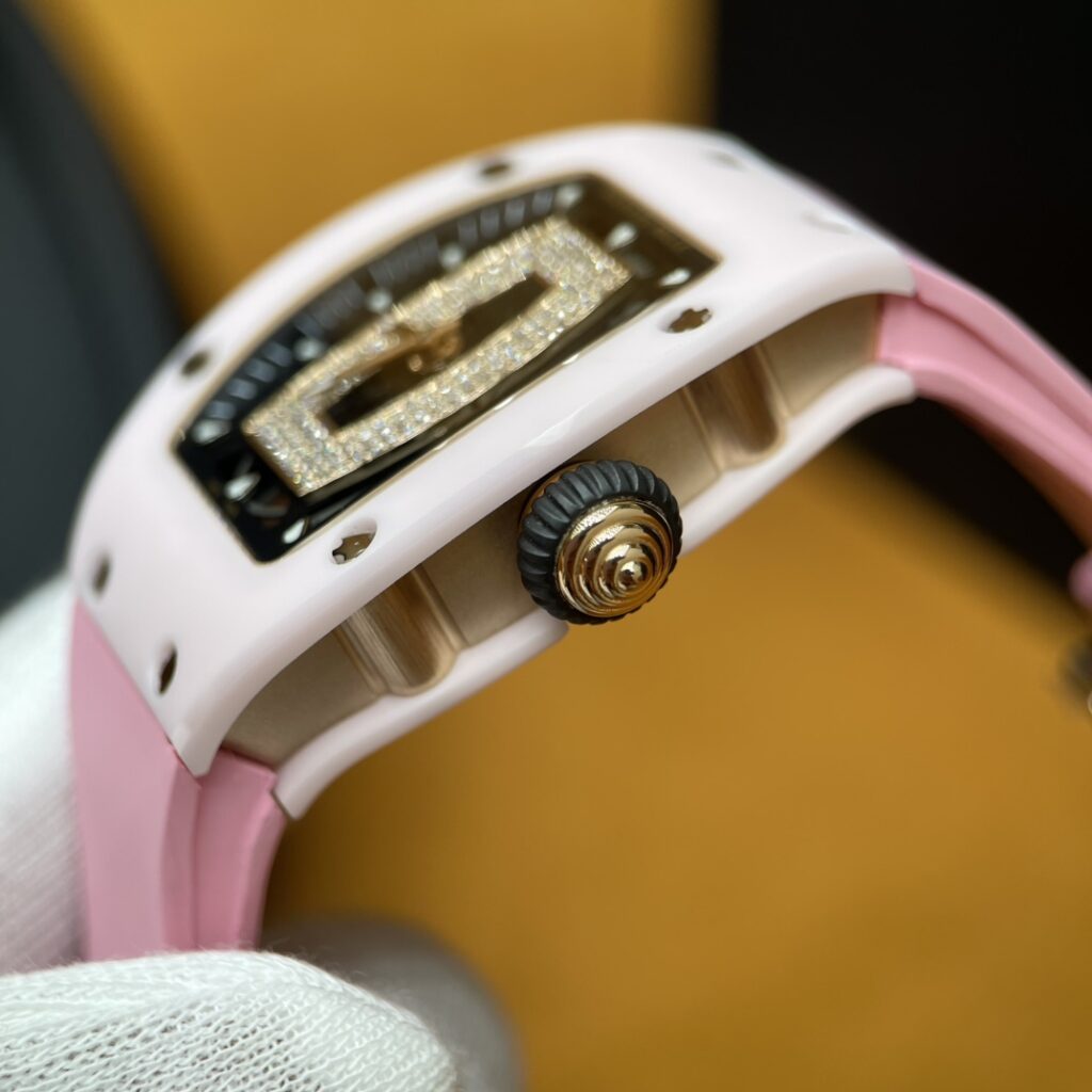 Richard Mille RM 07-01 31.40x45.66MM Replica RM024