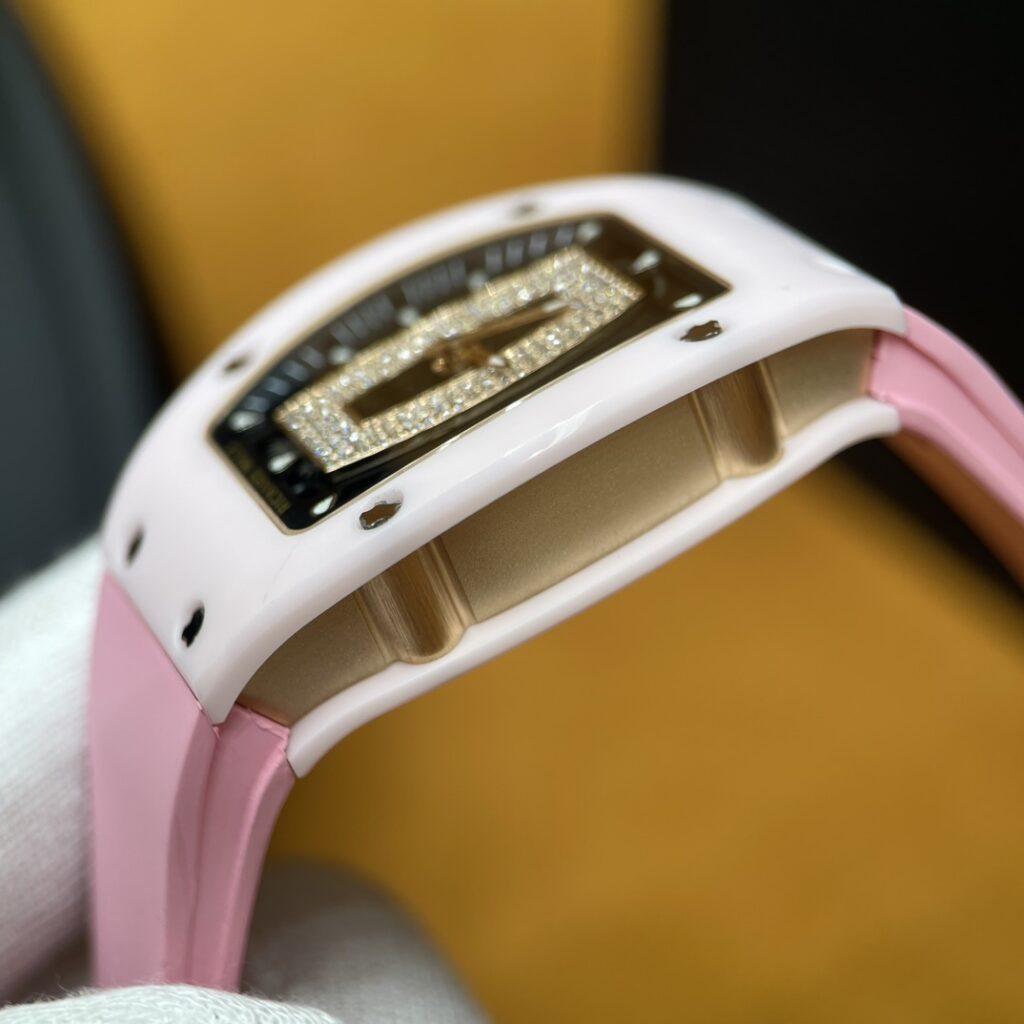 Richard Mille RM 07-01 31.40x45.66MM Replica RM024