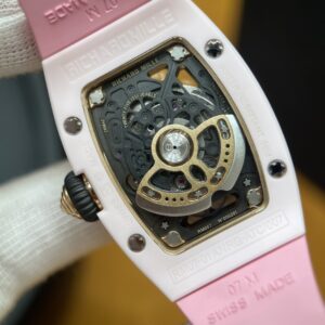 Richard Mille RM 07-01 31.40x45.66MM Replica RM024