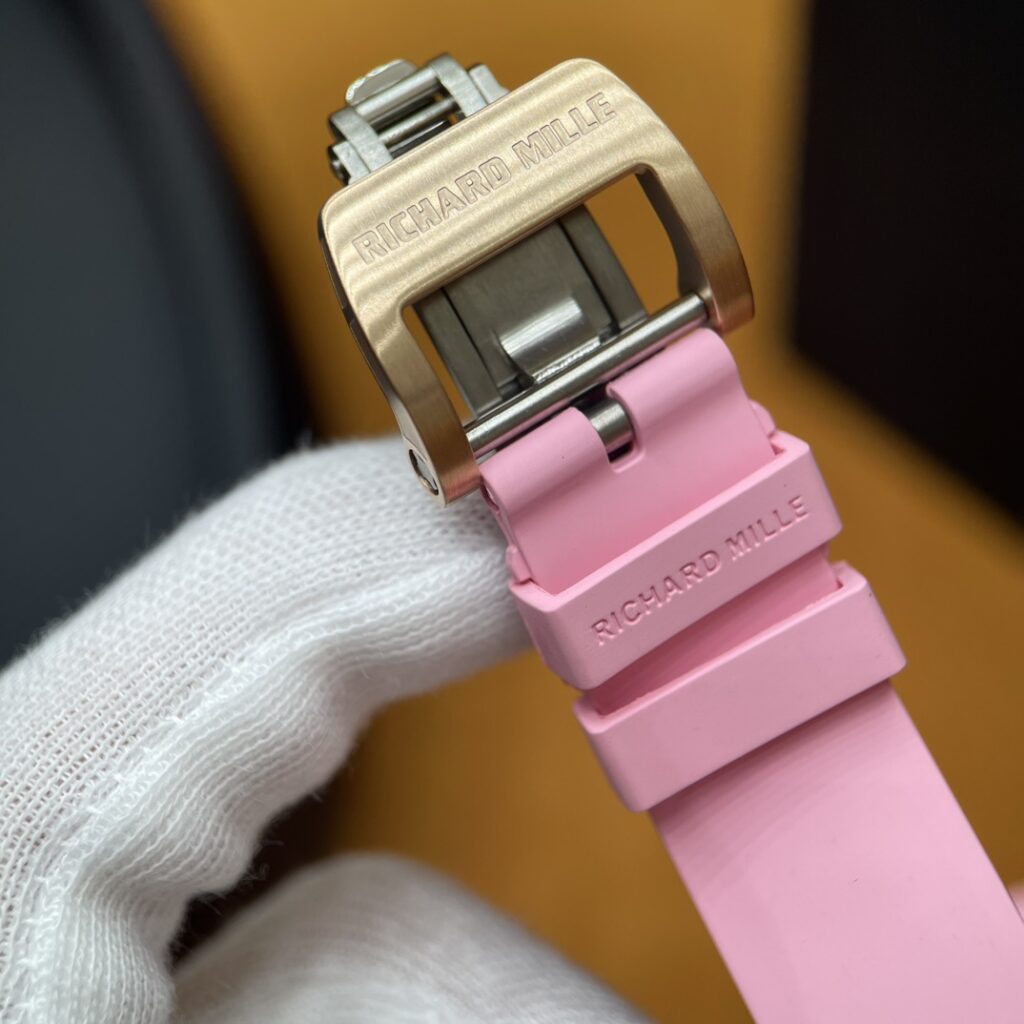 Richard Mille RM 07-01 31.40x45.66MM Replica RM024