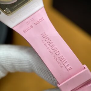 Richard Mille RM 07-01 31.40x45.66MM Replica RM024