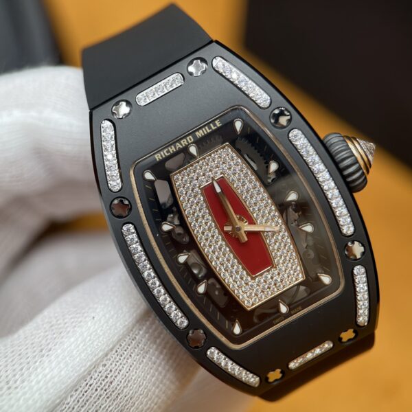 Richard Mille RM 07-01 31.40x45.66MM Replica RM026